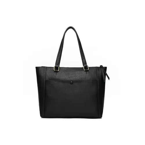 Yalu PU Tote Bag, Shoulder Bag Regular Women's Multicolor