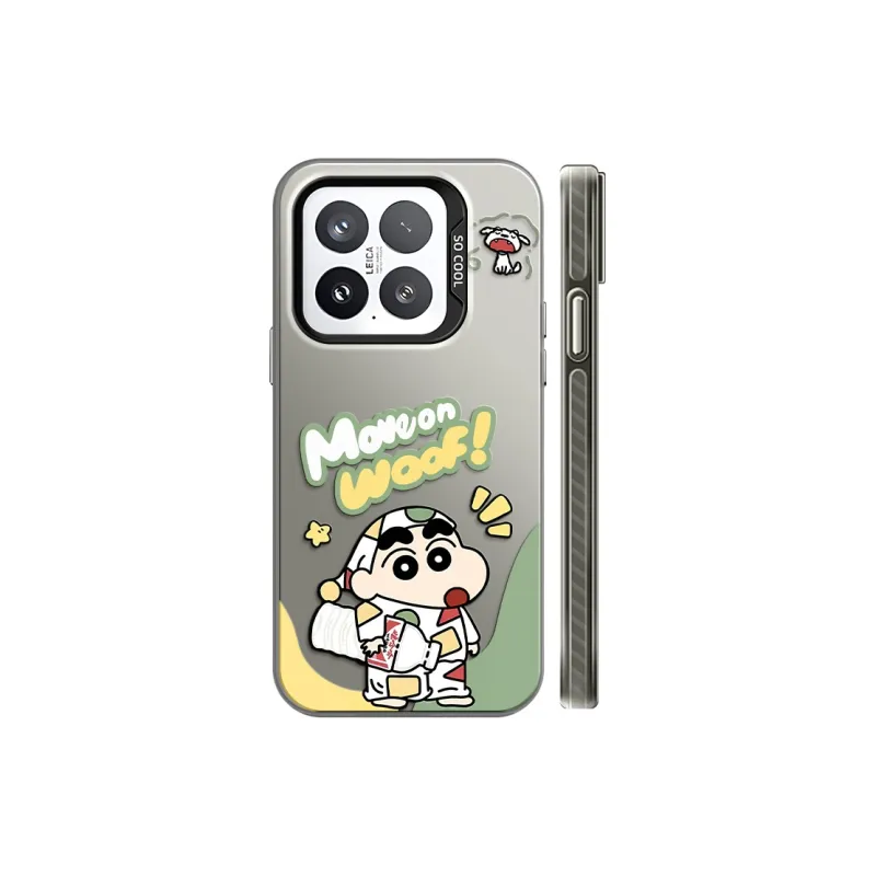MANQIN Phone Cases-5