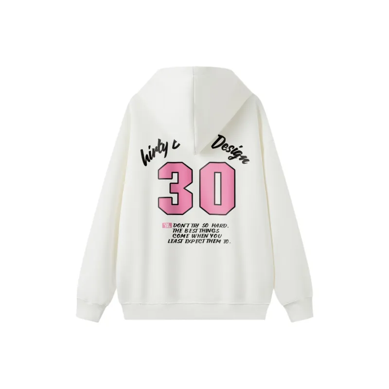 30BRAID Sweatshirts Unisex-4