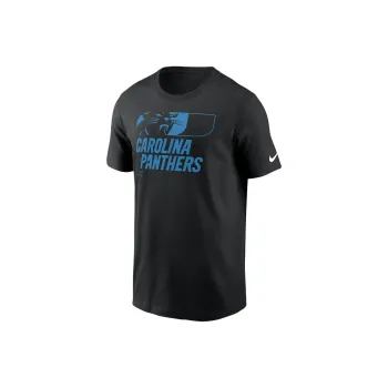 Nike Carolina Panthers Air Essential Men's Nike Nfl T Shirt