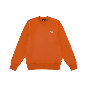 Dickies Sweatshirt Unisex Mumbai Umber