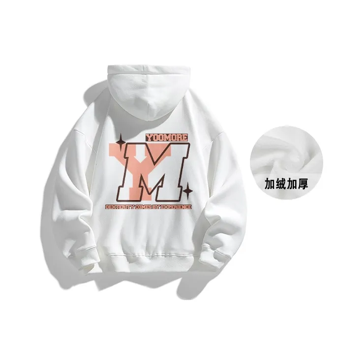 YooMore Sweatshirts Unisex-5