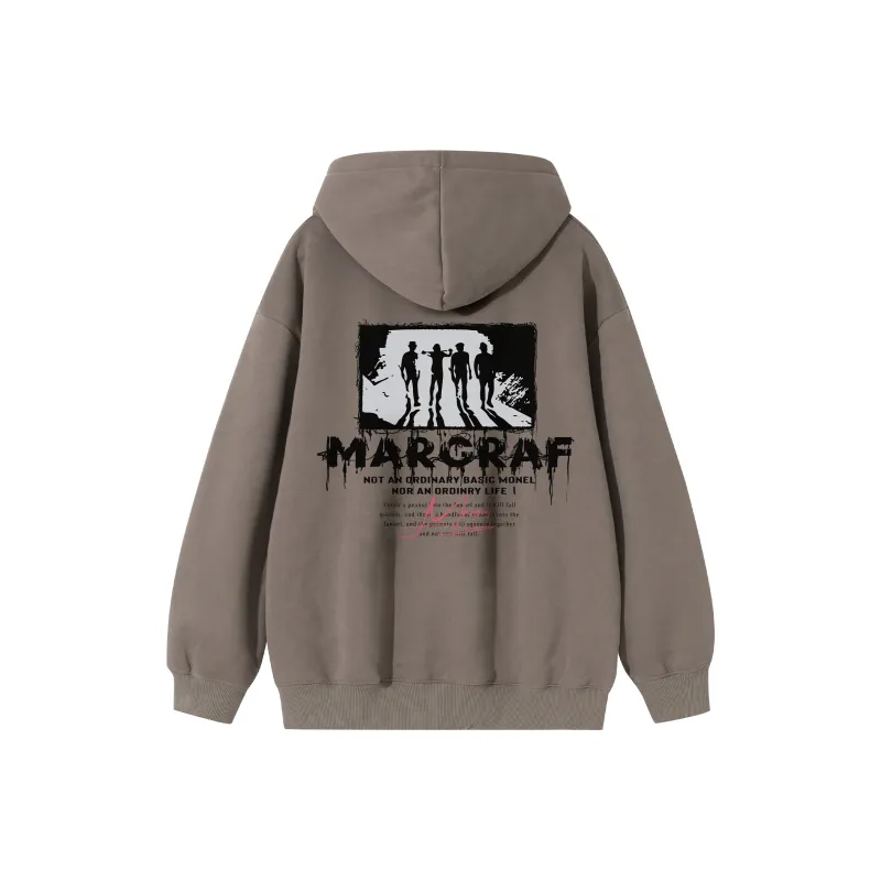 MARGRAF Sweatshirts Unisex-4