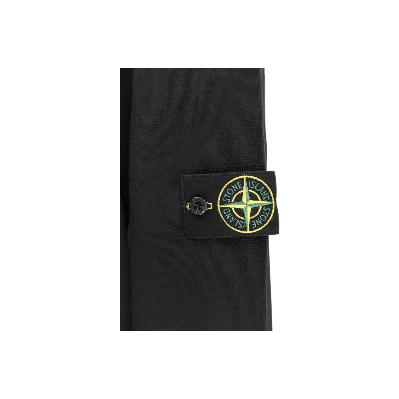 STONE ISLAND Compass Patch Crewneck Jumper-2
