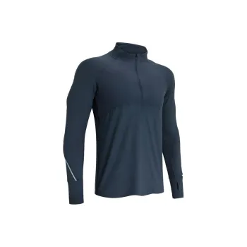 Under Armour Qualifier Sweatshirts Men Gray