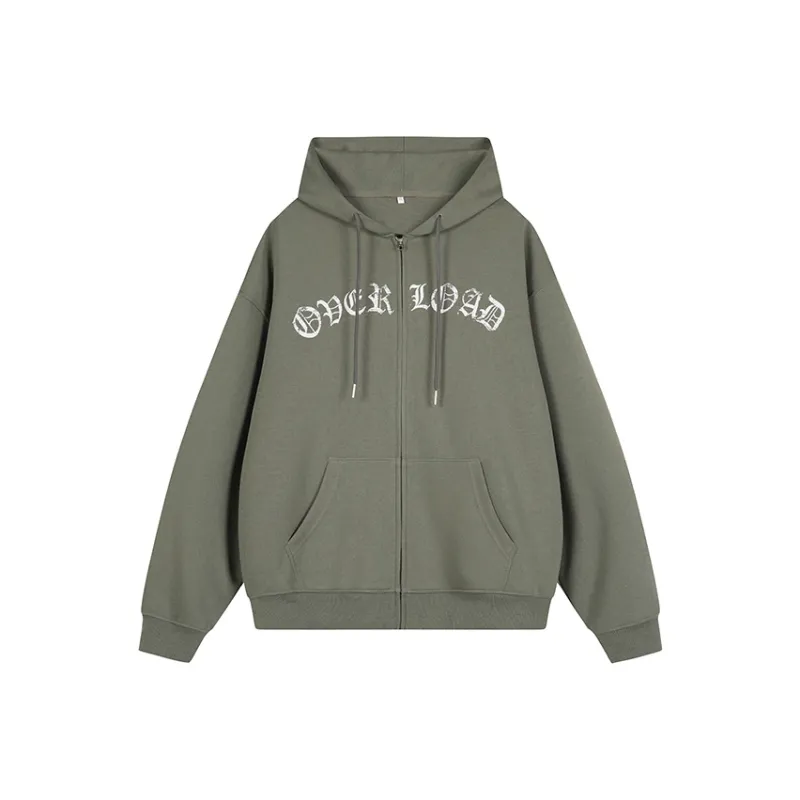 OXO OVERLOAD Sweatshirts Unisex-6