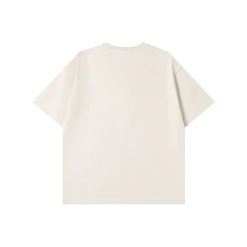 Crying Center T Shirts Unisex-33