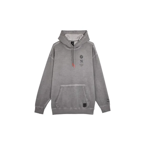 PUMA X Staple Logo print Hoodie