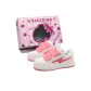 Girly Pink