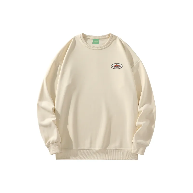 SESAME STREET Sweatshirts Unisex-4