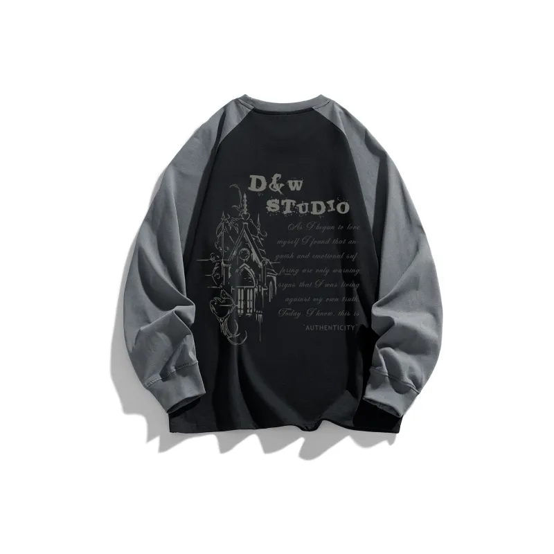 D&W T Shirts Unisex-2