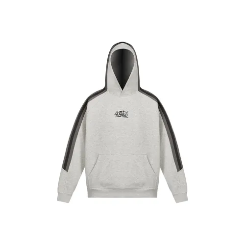 404MOB GANG Sweatshirts Unisex