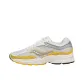 Ivory White Yellow