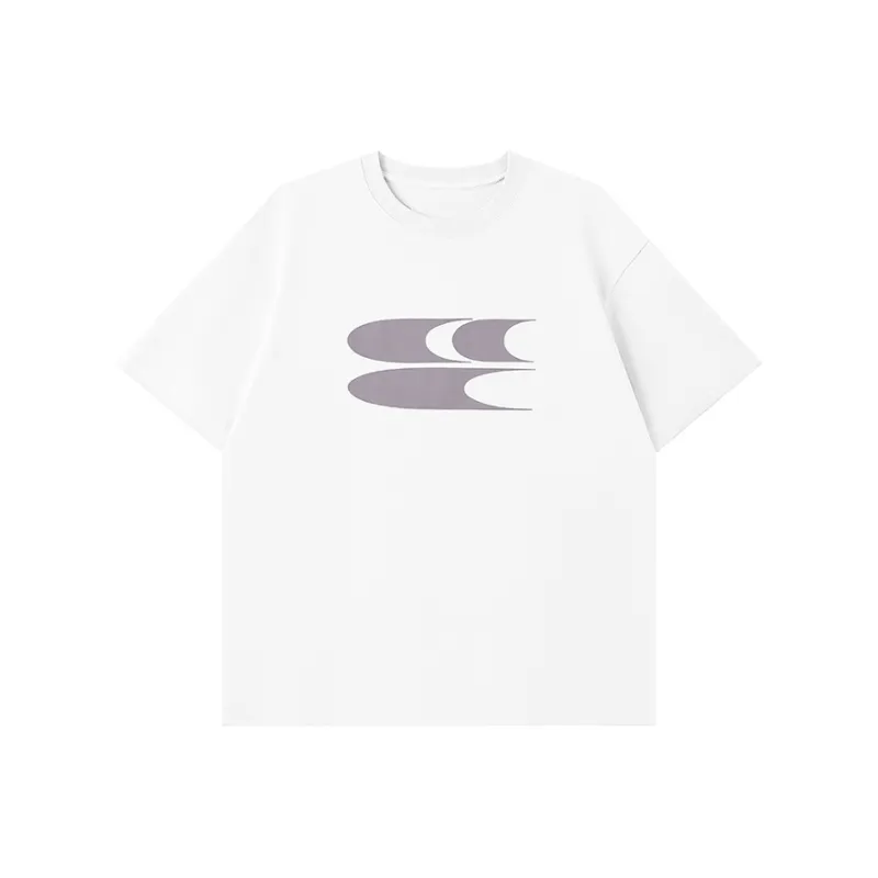 Crying Center T Shirts Unisex-20