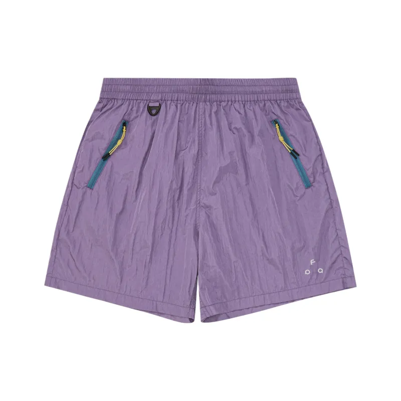 FPA Casual Shorts Unisex-19