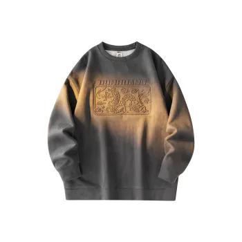 DUNHUANG ART INSTITUTE Sweatshirt Unisex