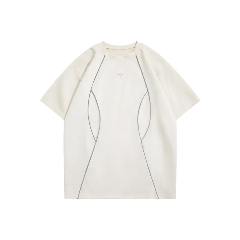 WKOOG T Shirts Unisex-6
