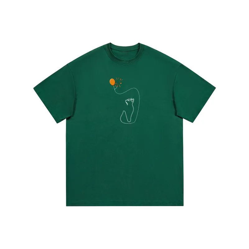 NEXTOUR Short Sleeved T Shirts Unisex-12