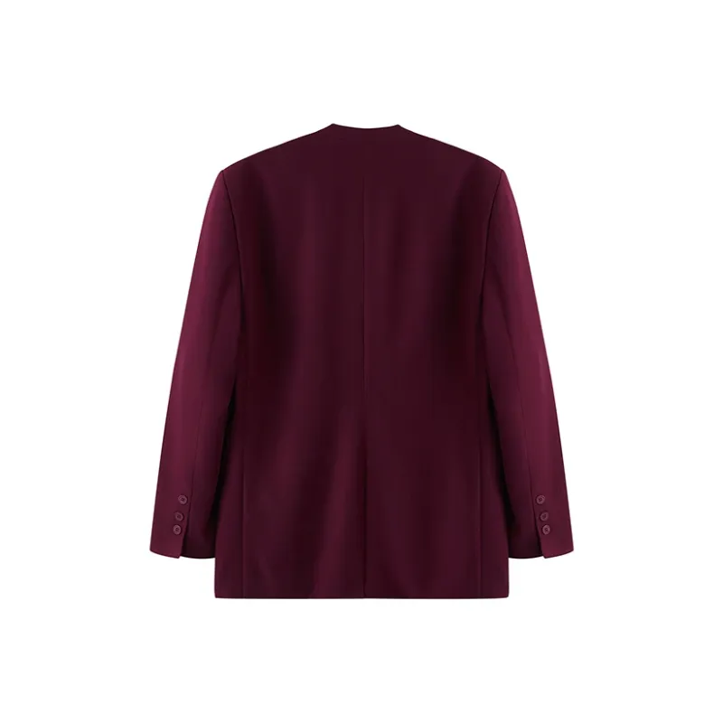Fakeyoung Jackets Unisex-10