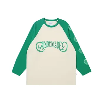 Candymade Haus T-Shirt Unisex White