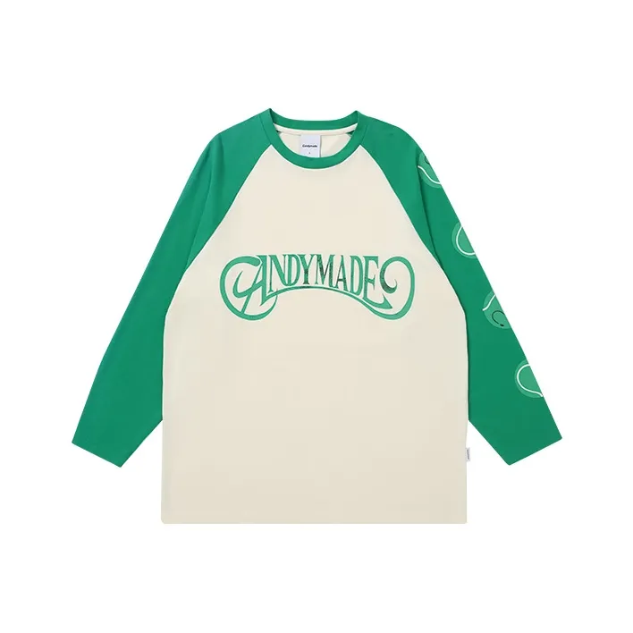 Candymade Haus T Shirt Unisex White-0