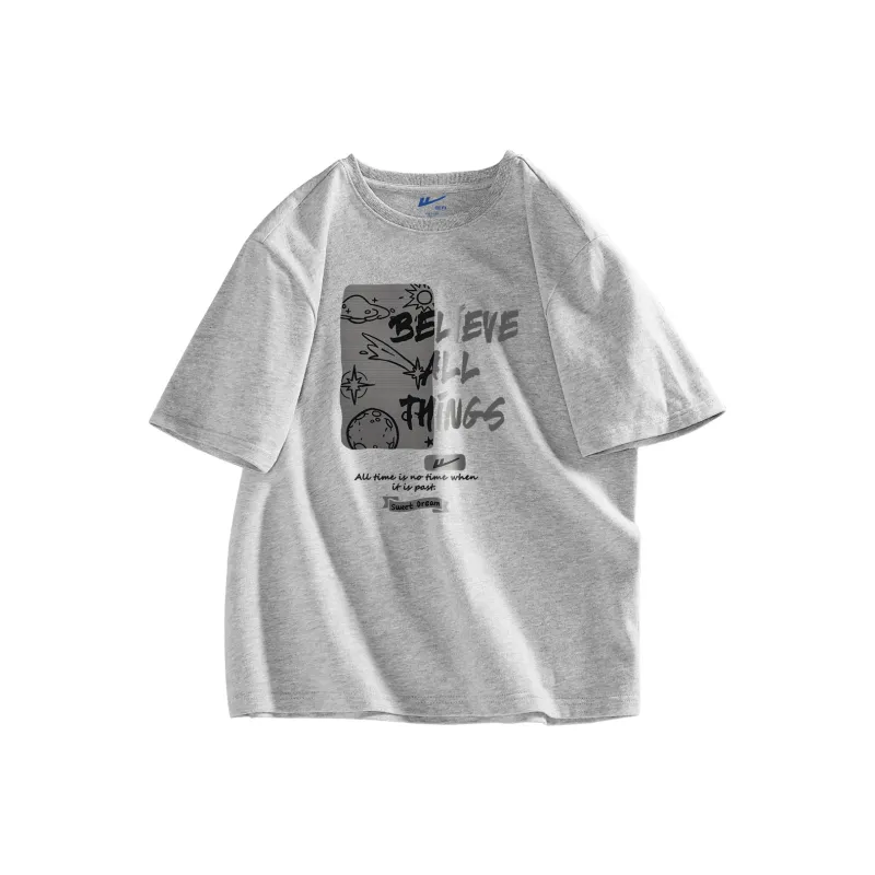WARRIOR T Shirts Men-26