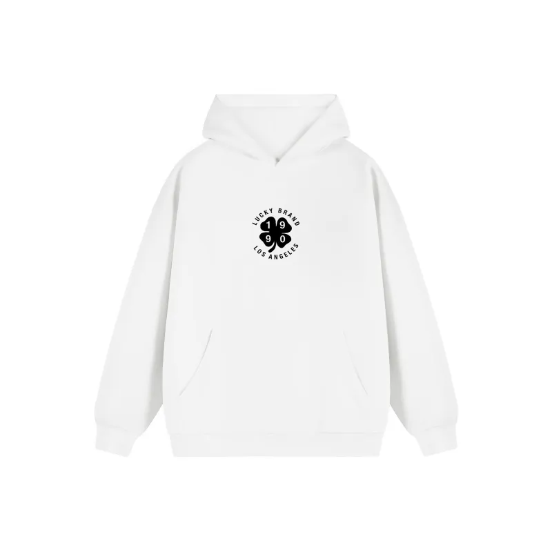 LUCKY BRAND Sweatshirts Unisex-2