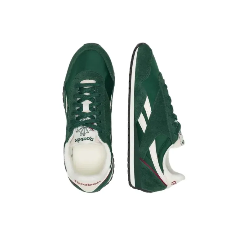 Reebok Women's Classic Az 'Classic Green' Women's-3