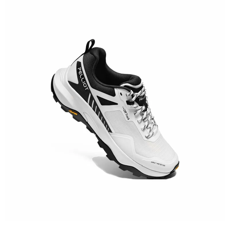 PELLIOT Cushioning, Slip Resistant, And Abrasion Resistant Low Top Hiking Shoes Women's-9