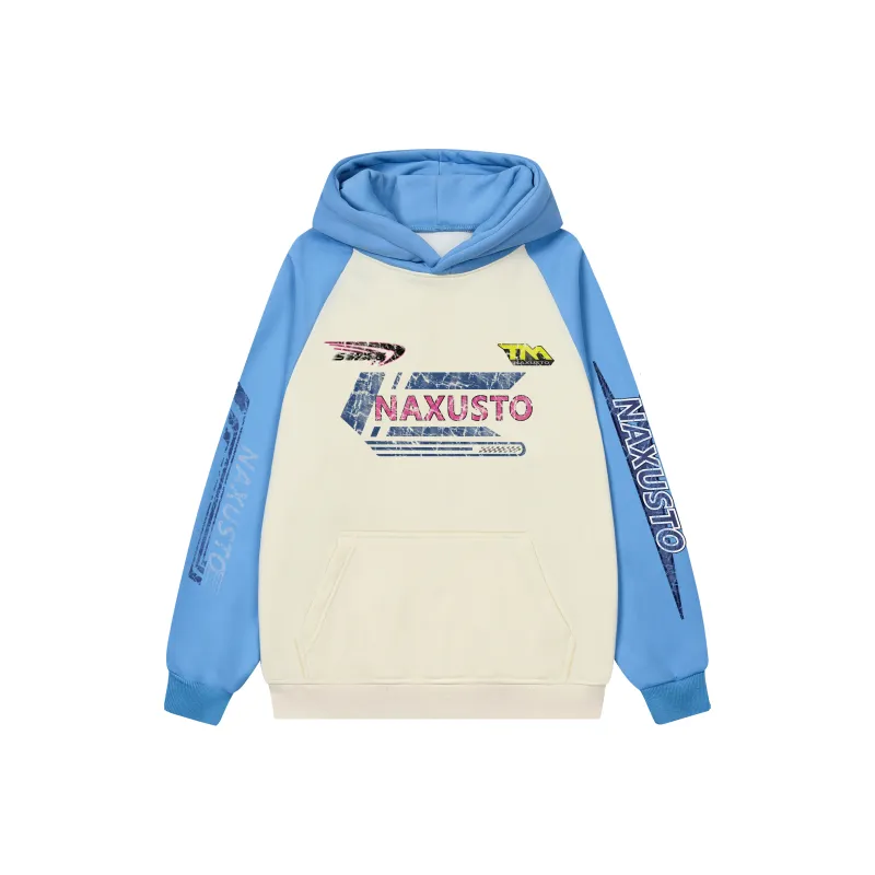 NAXUSTO Sweatshirts Unisex-17