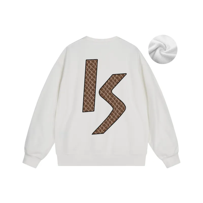KS Sweatshirts Unisex-28