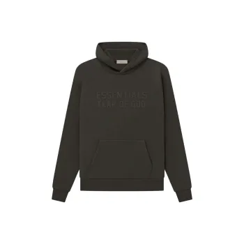 Fear Of God Essentials Raglan Hoodie