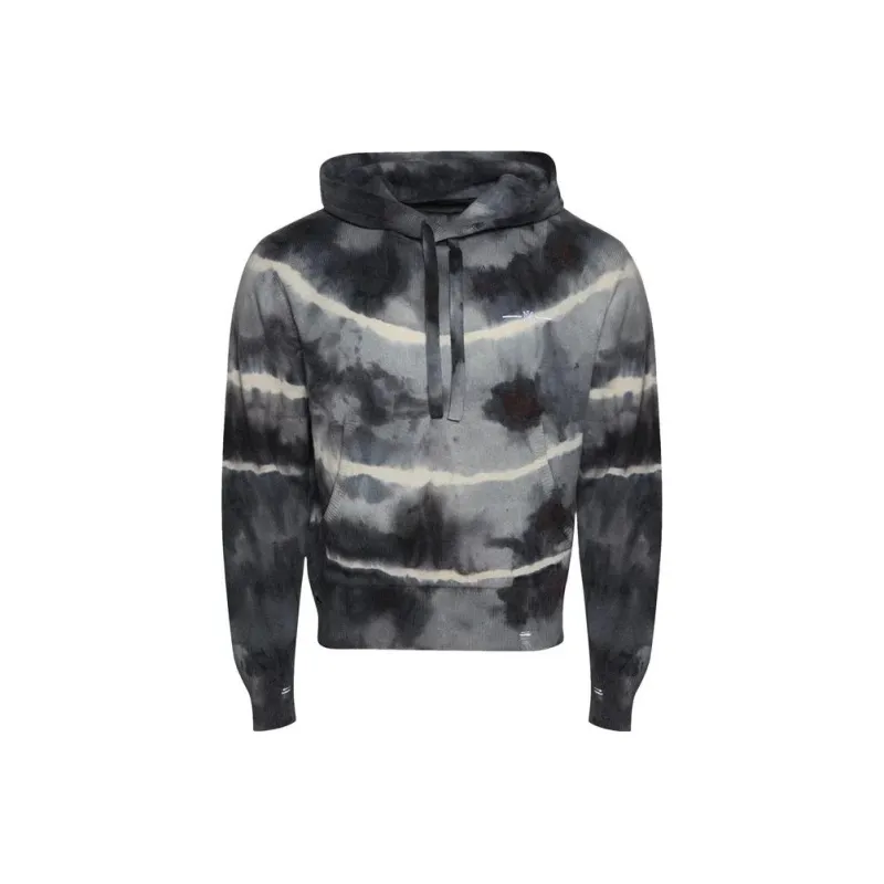 AMIRI Tie Dye Hoodie-0