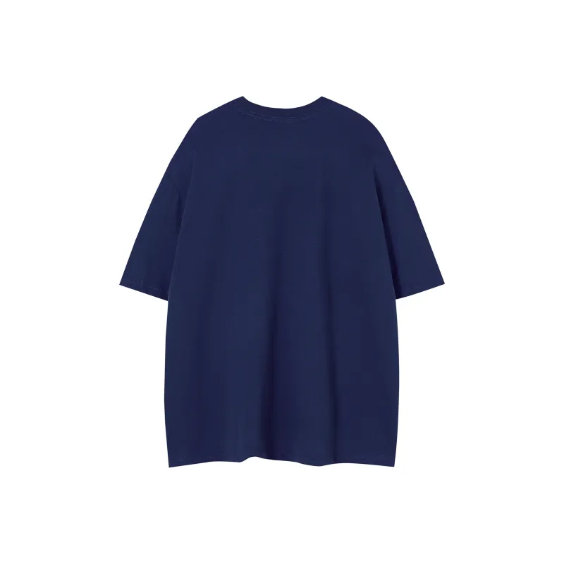REXSHION T Shirts Unisex-9