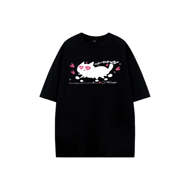 UNthemed T Shirts Unisex-16