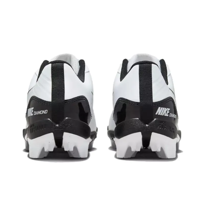 Nike Alpha Huarache 4 Keystone 'White Black'-4