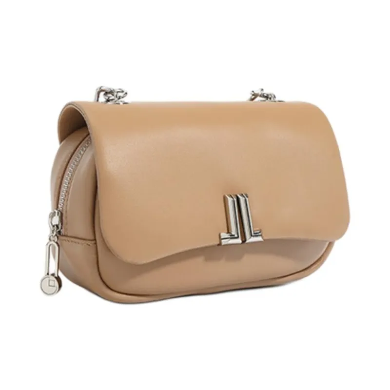 H YXIANG Cow Leather Shoulder Bag, Handbag Regular Women's Multicolor-5