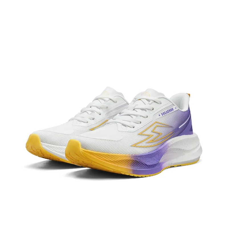DoraemonA Low Top Running Shoes Unisex-15