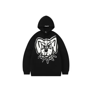 BEASTER City Forbidden Sweatshirts Unisex