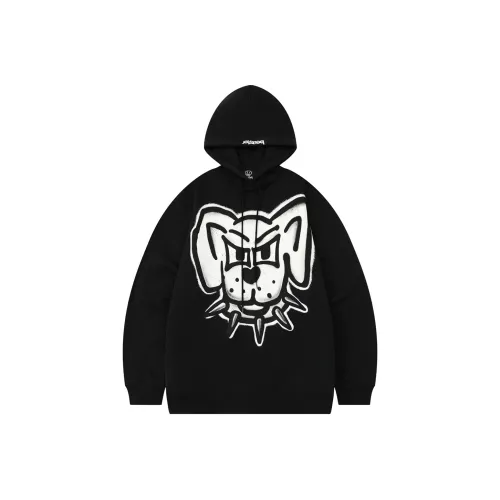 Tiwilltang Apparel Jacket