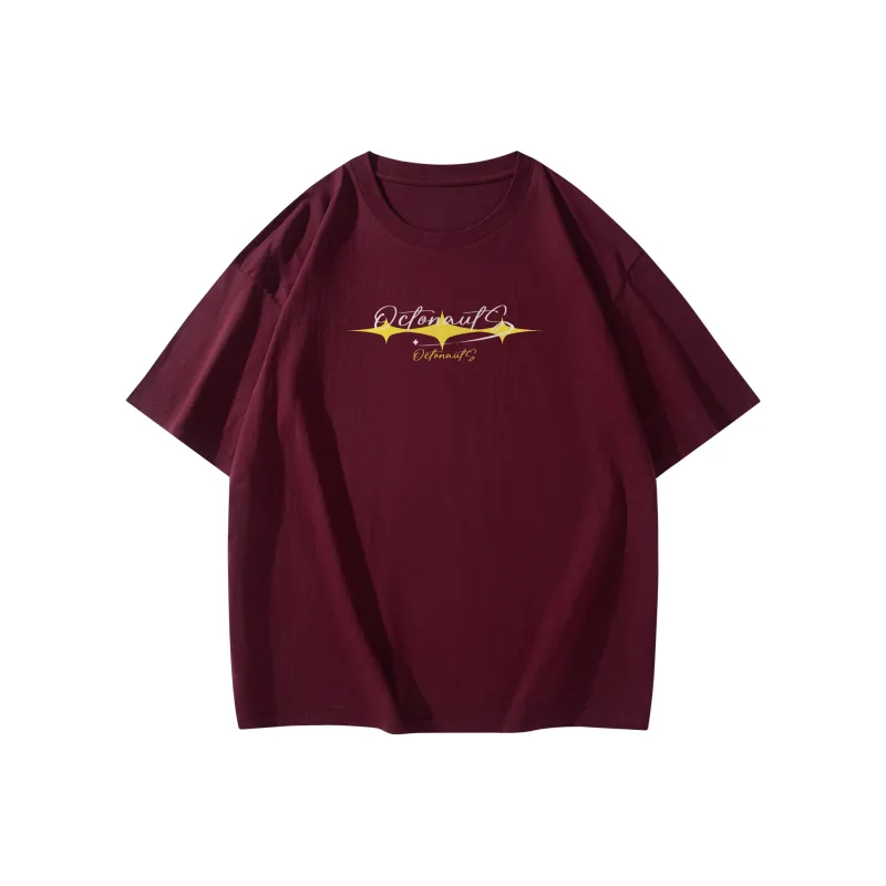Small Columns Under The Sea T Shirt Unisex-16