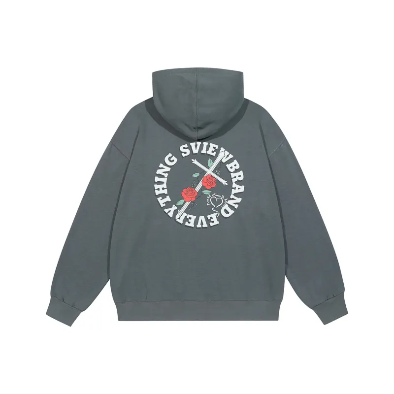 S.view Sweatshirts Unisex-5