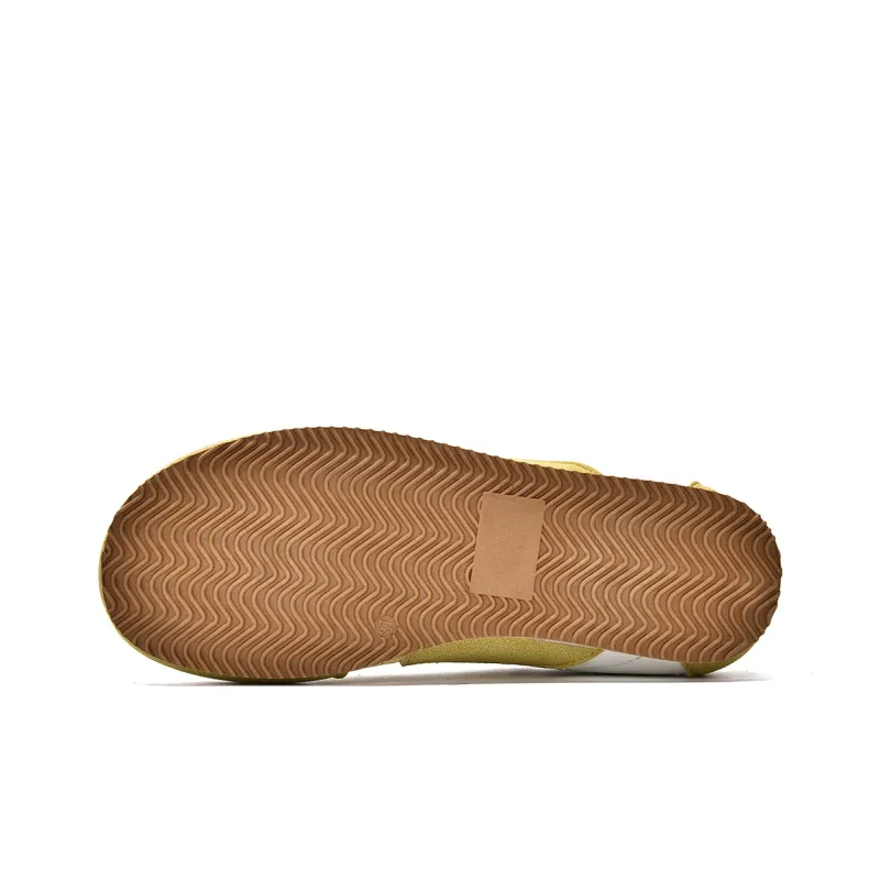 MISTERY Lightweight Anti Slip Low Top Casual Shoes Women's-11