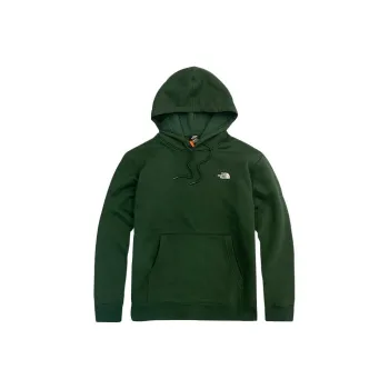 THE NORTH FACE Sweatshirts Unisex Green