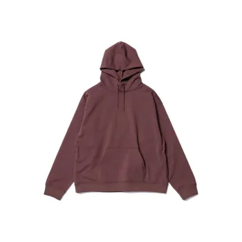 Beams FW24 Sweatshirt Men's Burgundy