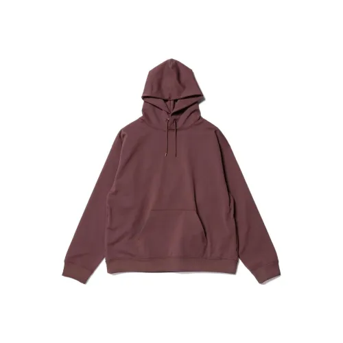 Beams FW24 Sweatshirt Men's Burgundy