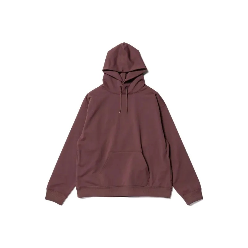 Beams FW24 Sweatshirt Men's Burgundy-0