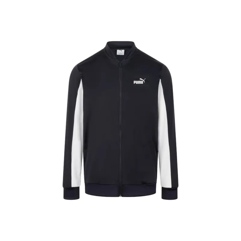 PUMA Casual Sportswear Men's Marine Blue-1