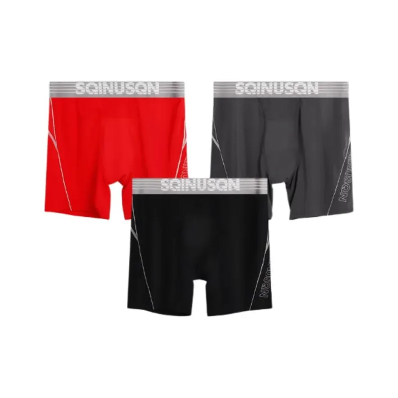 Sicily Men Underpants-20
