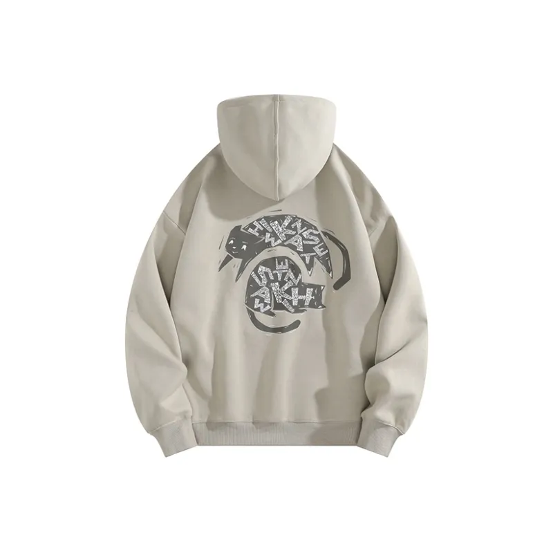 HIKZ Sweatshirts Unisex-15